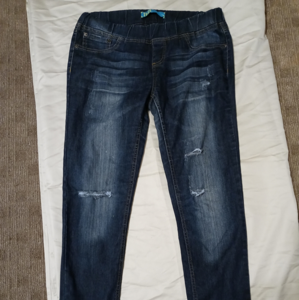 Tyte American standard